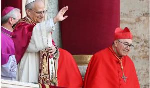 León XIV se enamoró de Perú y su ceviche, dice el obispo de su antigua iglesia