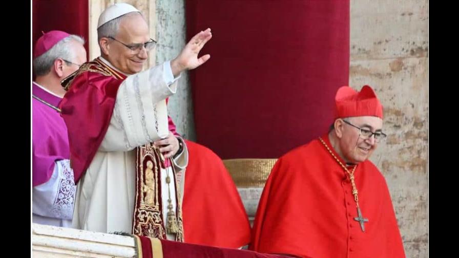 León XIV se enamoró de Perú y su ceviche, dice el obispo de su antigua iglesia León XIV se enamoró de Perú y su ceviche, dice el obispo de su antigua iglesia