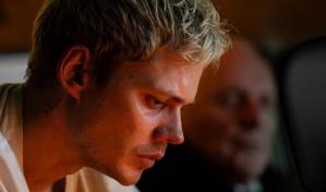 David Yarovesky: "La historia de Locked es un duelo de inteligencia y tensión pura"