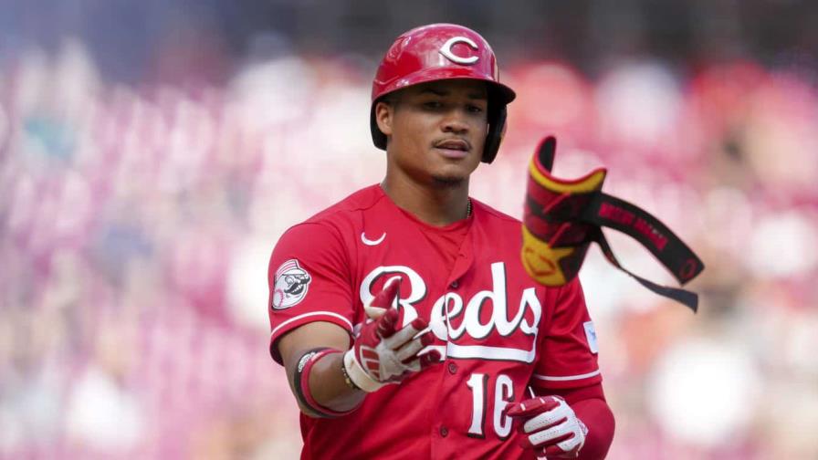 Fue dominicano el 61 % de los suspendidos por dopaje entre MLB y ligas menores durante el 2024 Fue dominicano el 61 % de los suspendidos por dopaje entre MLB y ligas menores durante el 2024