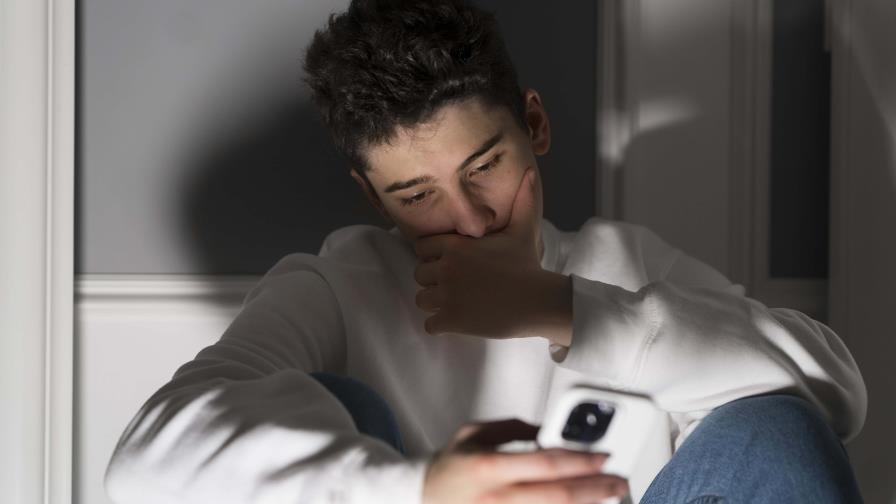 Un estudio revela cómo afectan las redes sociales a jóvenes con ansiedad y depresión Un estudio revela cómo afectan las redes sociales a jóvenes con ansiedad y depresión