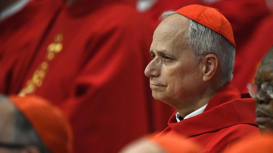 ¿Acertó la IA con la identidad del nuevo papa? Solo en algunos casos ¿Acertó la IA con la identidad del nuevo papa? Solo en algunos casos