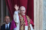 León XIV, el primer papa estadounidense de la historia y el cuarto no italiano