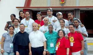 El nuevo papa León XIV visitó la República Dominicana en 2004 y 2011