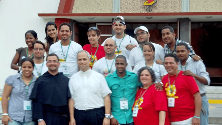 El nuevo papa León XIV visitó la República Dominicana en 2004 y 2011 El nuevo papa León XIV visitó la República Dominicana en 2004 y 2011