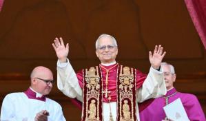 El papa León XIV oficiará una misa este viernes en la Capilla Sixtina