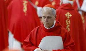 Un papa americano: el estadounidense Roberto Francisco Prevost será conocido como León XIV Un papa americano: el estadounidense Roberto Francisco Prevost será conocido como León XIV