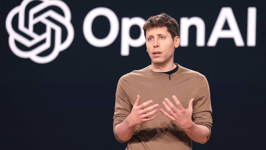 FBI allana vivienda del sospechoso de lanzar bomba molotov contra la casa de Sam Altman