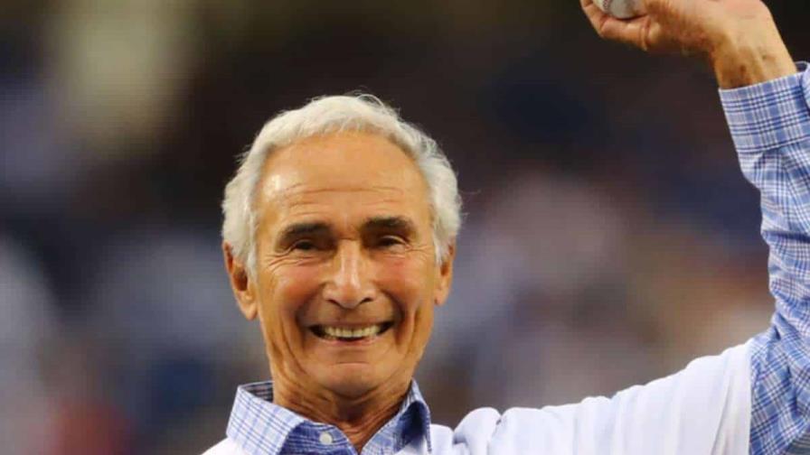 Los Dodgers de Los Angeles del ´65 campeones a puro pitcheo Los Dodgers de Los Angeles del ´65 campeones a puro pitcheo