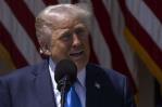 Trump pide a India y Pakistán el cese de los ataques y se ofrece a ayudar Trump pide a India y Pakistán el cese de los ataques y se ofrece a ayudar