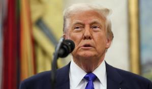 Trump anunciará un importante acuerdo comercial con un gran país el jueves