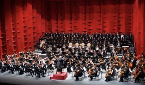 Fundación Sinfonía convoca a audiciones para nuevo grupo coral