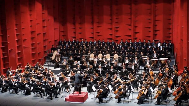 Fundación Sinfonía convoca a audiciones para nuevo grupo coral