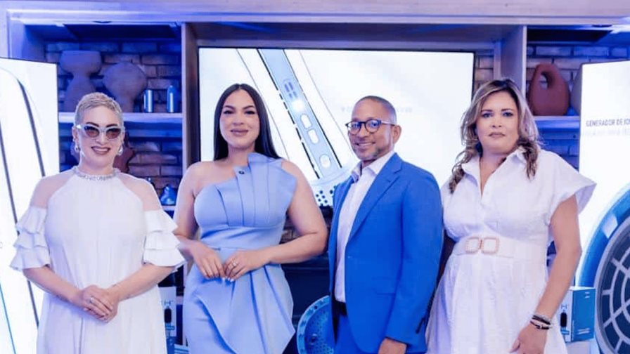 IBD Professional introduce en el mercado dominicano la Style Switch de BabylissPRO IBD Professional introduce en el mercado dominicano la Style Switch de BabylissPRO