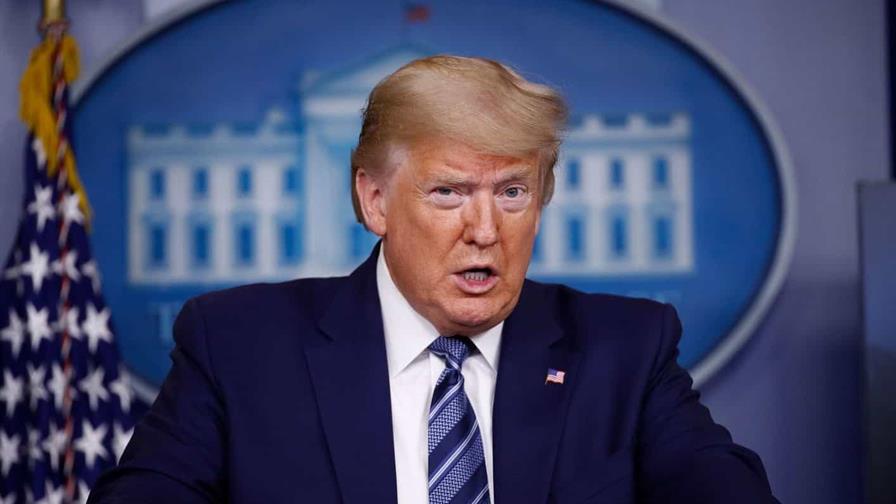 EE. UU. cancela programa de reunificaci&oacute;n familiar para siete pa&iacute;ses latinoamericanos por abusos