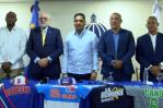 Campeonato Nacional U12 “Copa Robinson Canó” comienza este jueves con cambio de sede