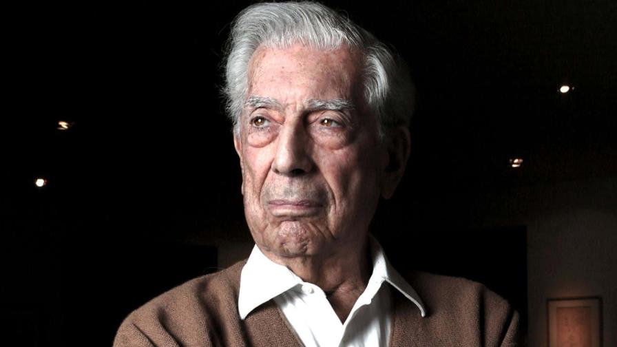 Mario Vargas Llosa, sus guerras, su libertad Mario Vargas Llosa, sus guerras, su libertad