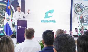 Proindustria anuncia construcción de nueva nave industrial en La Vega Proindustria anuncia construcción de nueva nave industrial en La Vega