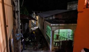 Polic&iacute;a detiene a la madre de un beb&eacute; reci&eacute;n nacido hallado muerto en su casa en Villa Mella