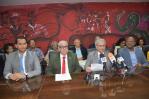 Los médicos anuncian un paro general por 48 horas para la semana próxima