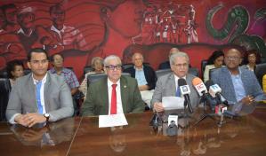 Los médicos anuncian un paro general por 48 horas para la semana próxima