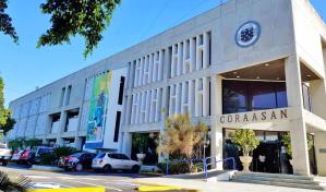 Suspenden el servicio de agua potable en Santiago por alta turbidez