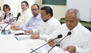 La JAD y Holland House Caribbean firman acuerdo para impulsar la innovación agropecuaria