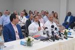 Conforman oficialmente la comisión para disolver el IAD e integrarlo al Ministerio de Agricultura