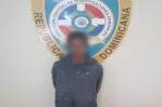Hasta en la iglesia: detienen a un haitiano acusado de más de ocho robos en La Romana