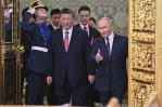 Rusia y Ucrania continúan ataques a pesar de tregua declarada por Moscú; Ucrania ratifica acuerdo