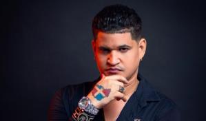 Yanfourd reactiva su carrera con Corazón en soledad