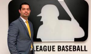 La MLB sustitye a Yerik Pérez como su jefe de oficina en la República Dominicana