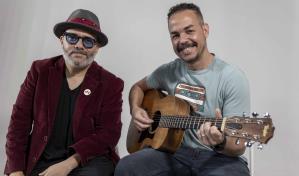 Pavel a Marel: un deleite sonoro para melómanos