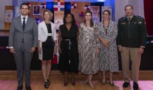 El Liceo Francés celebra la Noche Dominicana