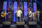 Fernando Echavarría vive en su música Fernando Echavarría vive en su música