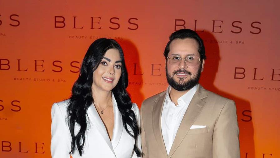 BLESS Beauty Studio & Spa abre sus puertas en Punta Cana BLESS Beauty Studio & Spa abre sus puertas en Punta Cana