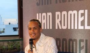 Yan Romel, la promesa de la bachata estrena "¿A dónde vamos a llegar?" Yan Romel, la promesa de la bachata estrena "¿A dónde vamos a llegar?"