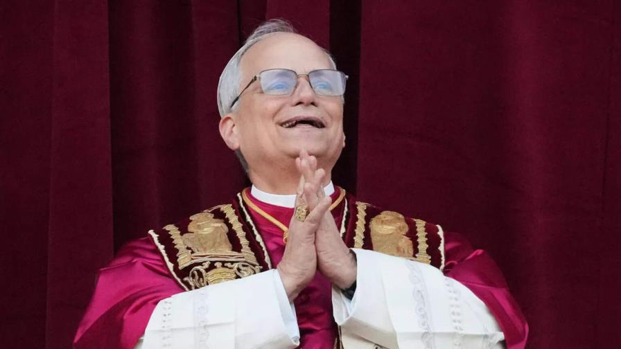 Genealogista revela que el papa León XIV tiene ascendencia dominicana y criolla de Nueva Orleans Genealogista revela que el papa León XIV tiene ascendencia dominicana y criolla de Nueva Orleans
