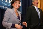 Trump nombra a presentadora de Fox Jeanine Pirro fiscal federal interina para Washington