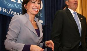 Trump nombra a presentadora de Fox Jeanine Pirro fiscal federal interina para Washington