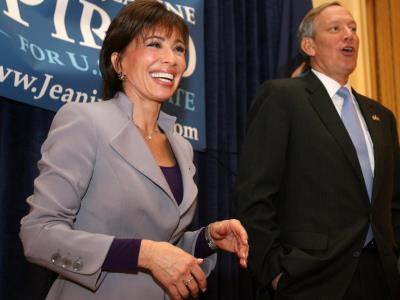 Jeanine Pirro, fiscal federal interina nombrada por Trump