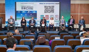 Especialistas debaten los desafíos que trae la reforma de Seguridad Social