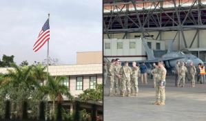 Embajador de EE. UU. niega que acuerdo con Panamá permita instalar bases militares