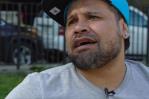 “Sueño convertido en pesadilla”, dice padre de venezolano detenido en El Salvador