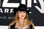 Siete heridos deja el desplome de estructuras previo a un concierto de Alicia Villarreal Siete heridos deja el desplome de estructuras previo a un concierto de Alicia Villarreal