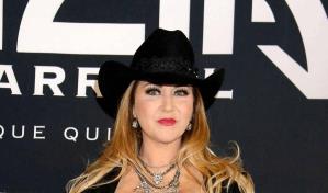 Siete heridos deja el desplome de estructuras previo a un concierto de Alicia Villarreal