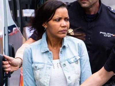 La dominicana Ana Julia Quezada una vida al filo del abismo