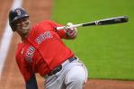 Jugadores veteranos de los Medias Rojas, descontentos con el drama de Devers