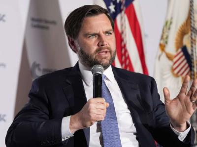 Vance dice que EE. UU. involucrará en el conflicto indopakistaní