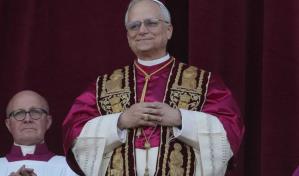 El nuevo papa, usuario sin tabús de las redes sociales